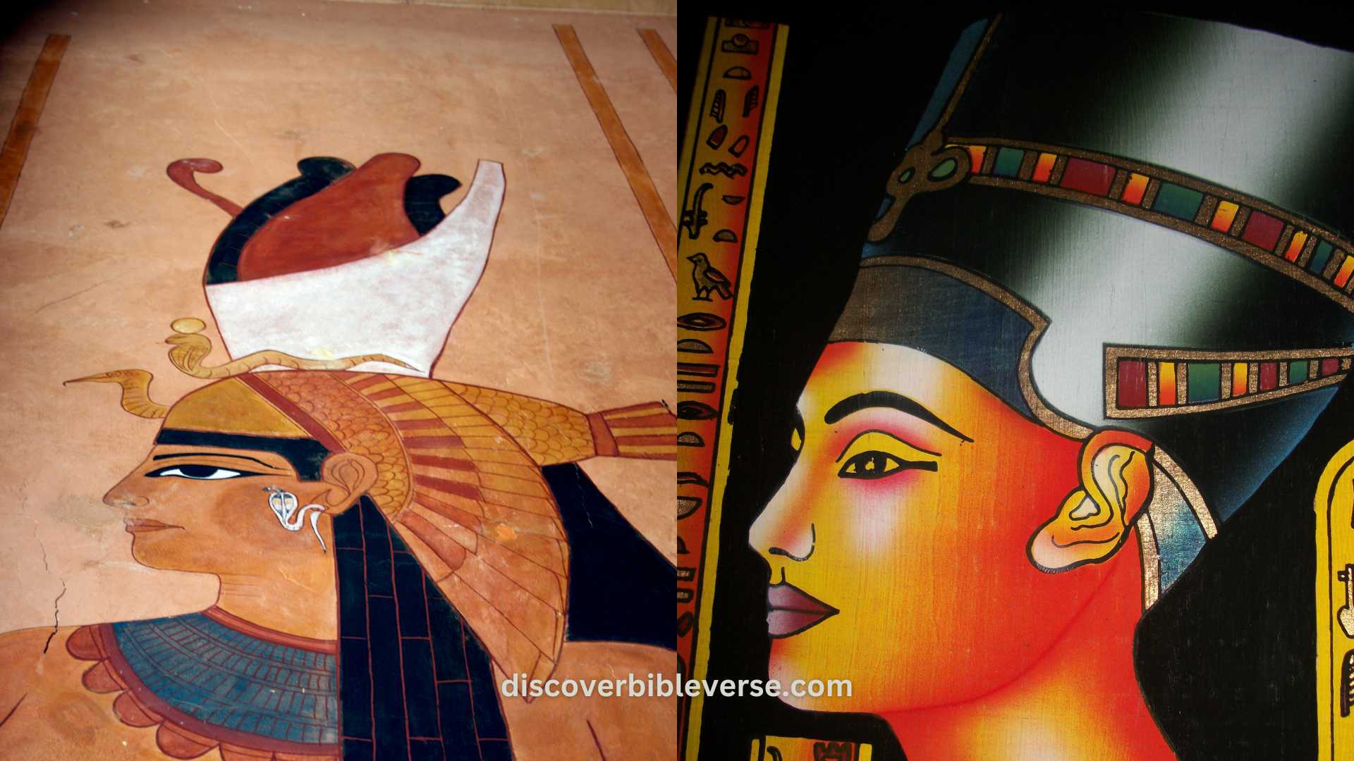 Was Cleopatra Mentioned in the Bible? Unraveling the Mystery
