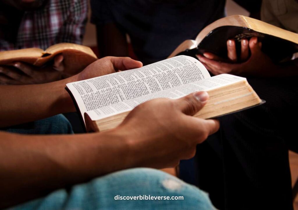 Bible Is Real and Trustworthy