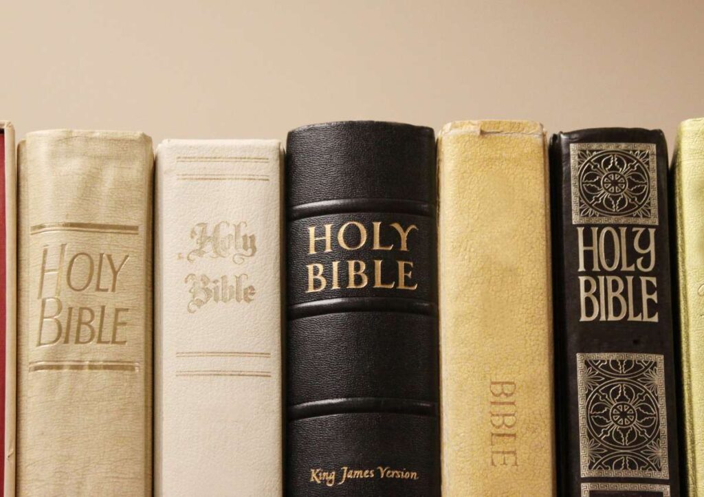 Bible Translations