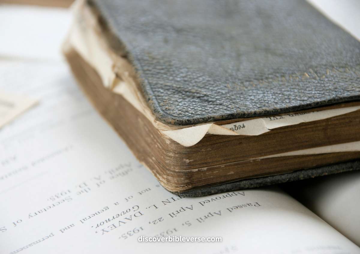 Why I Stay Away from the Book of Enoch