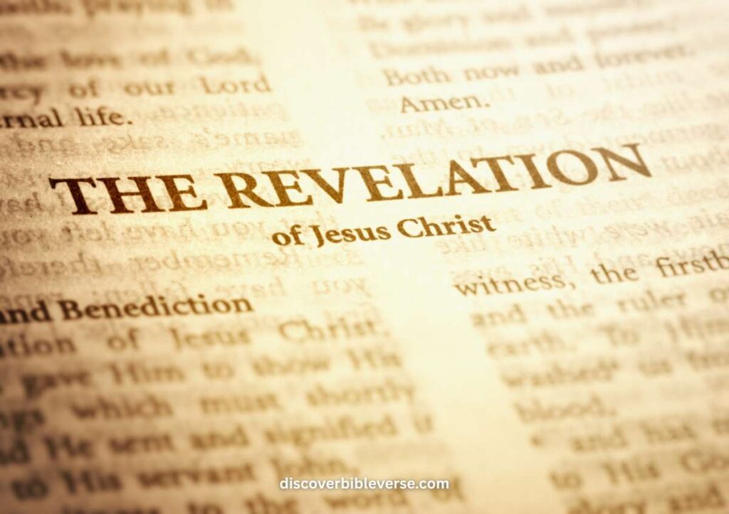 Book of Revelation