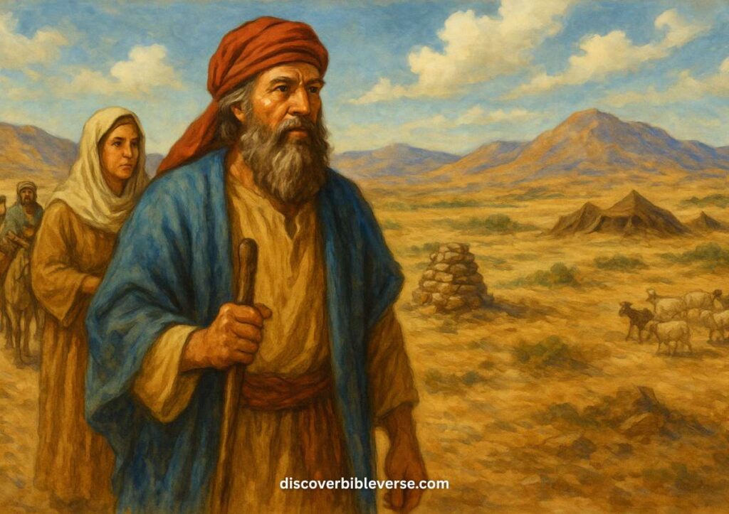 Call of Abraham