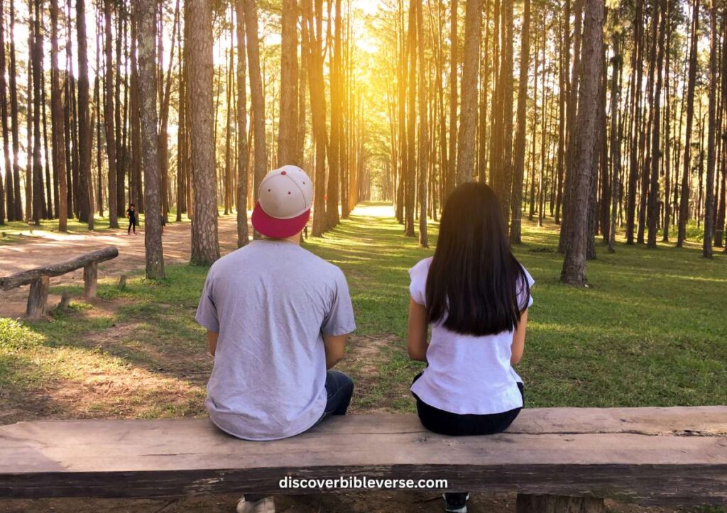 Christians Relationships and Dating