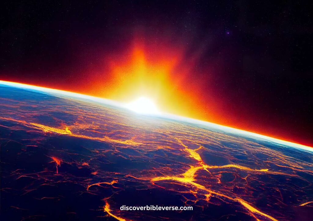 End of the World