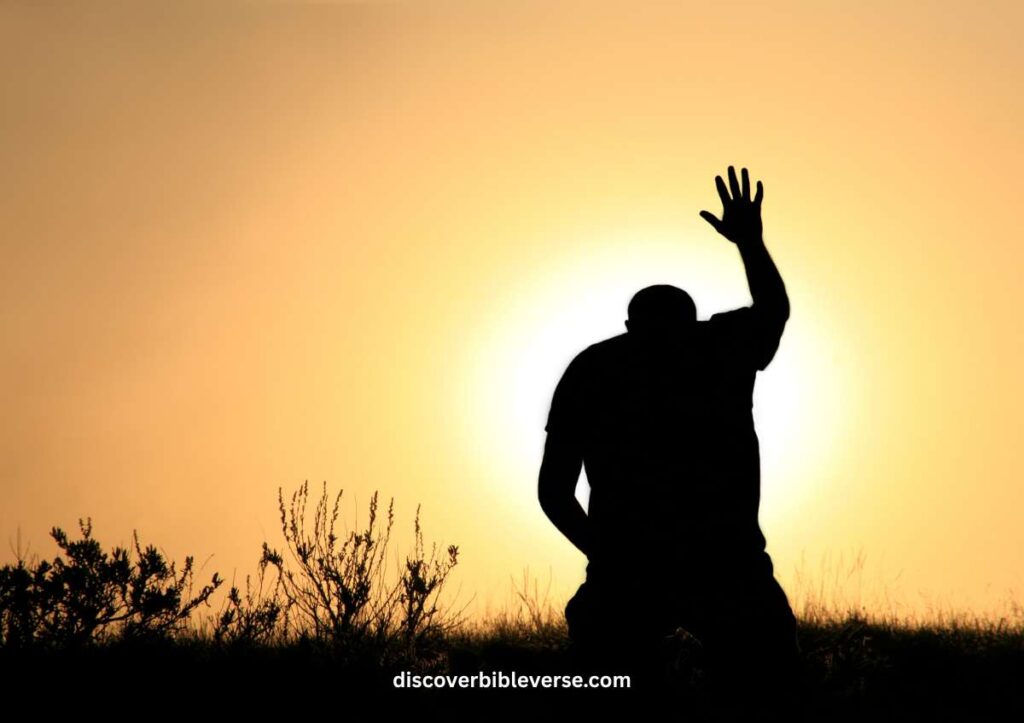 Fear the Lord