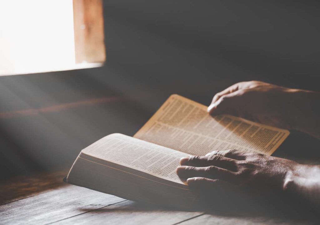 How was the Bible written and compiled