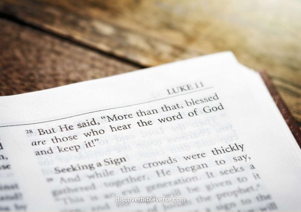 What Are the Beatitudes