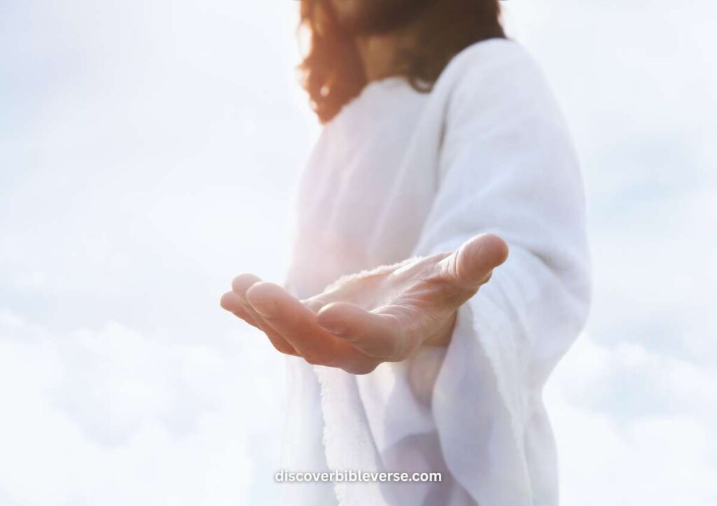 Who Is Jesus